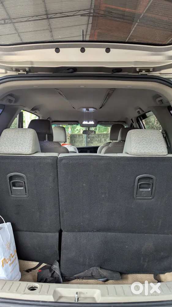 Mahindra Marazzo Well Maintained