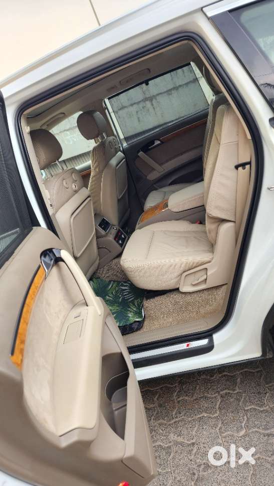 Audi Q7 3.0 35 Tdi Quattro Premium Plus, 2017, Diesel