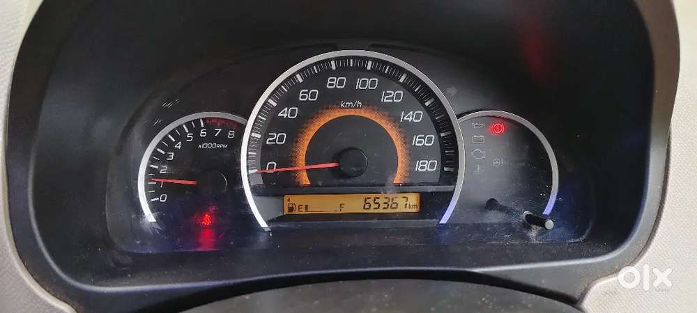 Car Is Running Very Good Condition Come And Have Test Drive .