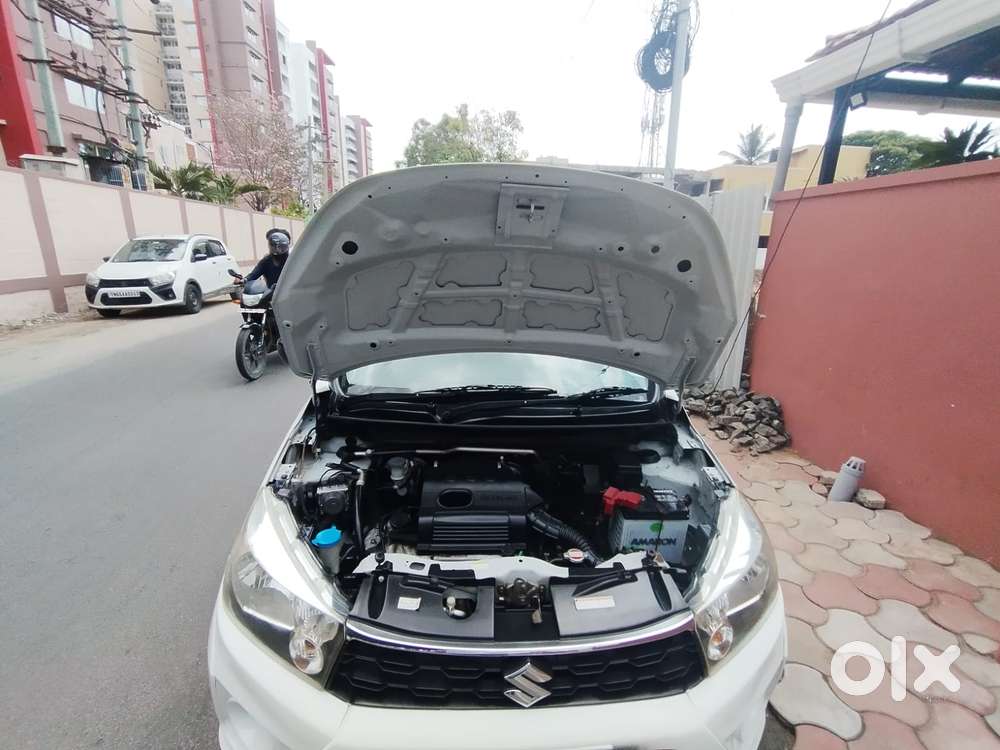 Maruti Suzuki Celerio
