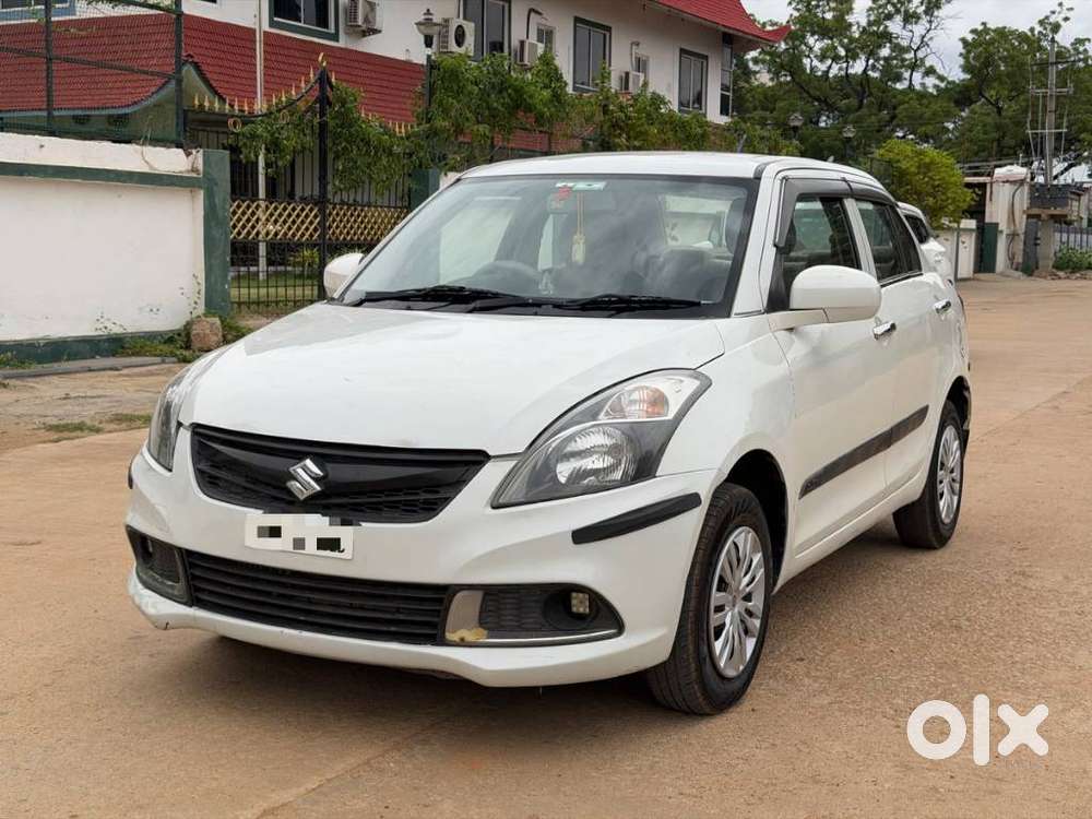 Maruti Suzuki Swift Dzire Tour Ldi, 2019, Diesel