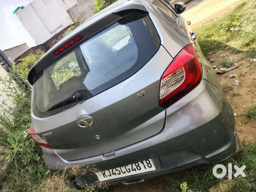 Tata Tiago 1.2 Revotron 2019
