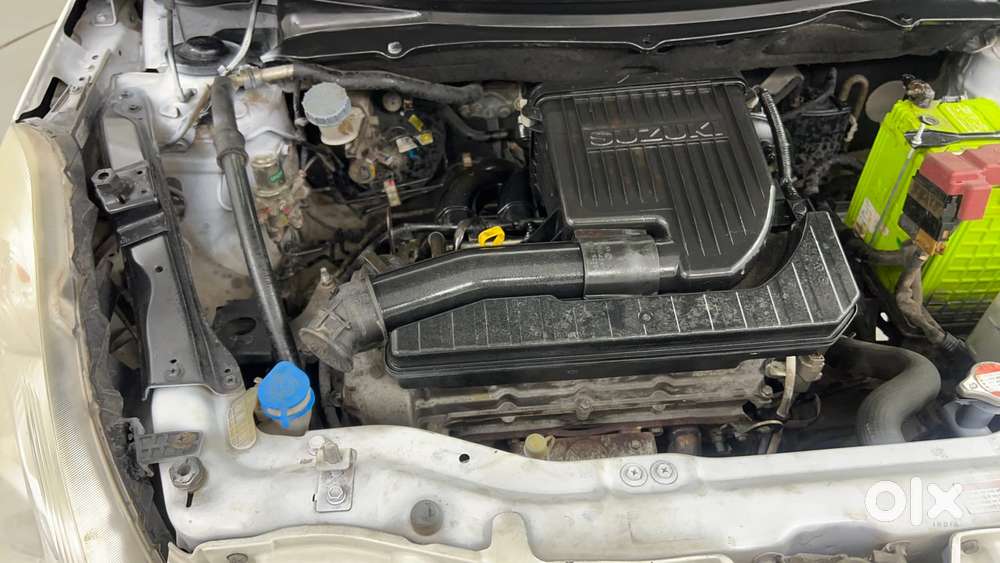 Maruti Suzuki Swift Vvt Vxi, 2013, Petrol