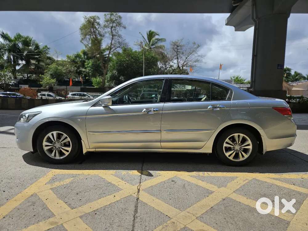 Honda Accord 2.4 Vti 2011