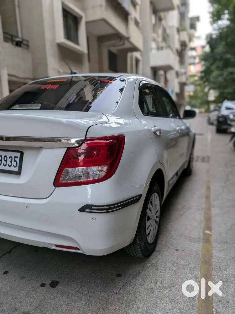 Maruti Dzire 2023 Cng