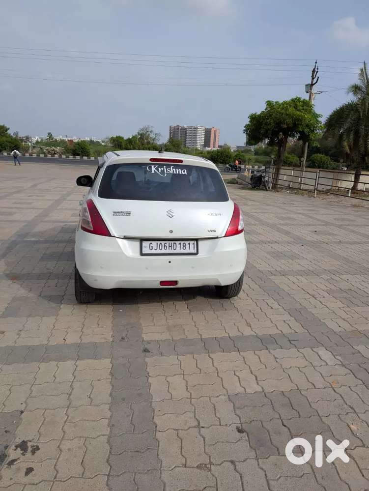 Maruti Suzuki Swift Vdi 2013 Dec