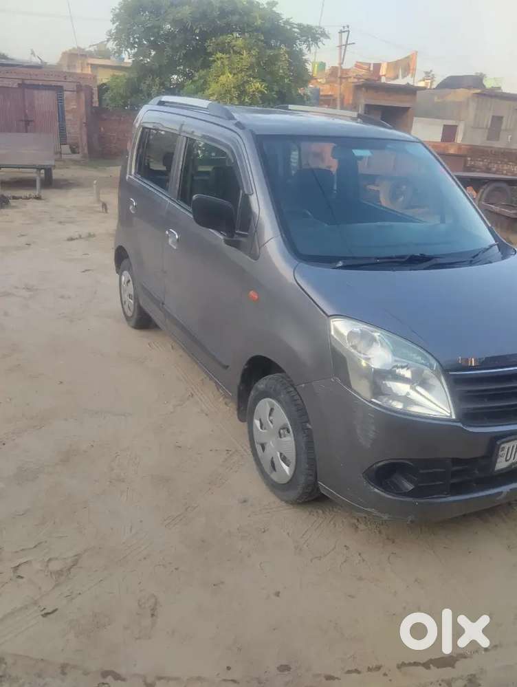 Wagon R 2010  Model 2030 Tak Valid Original Paint Hai Aaj Tak