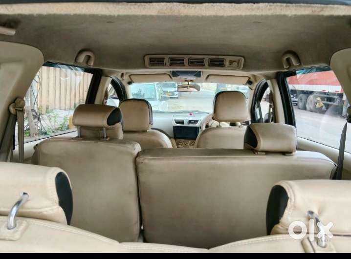 Maruti Suzuki Ertiga Vxi, 2014, Petrol