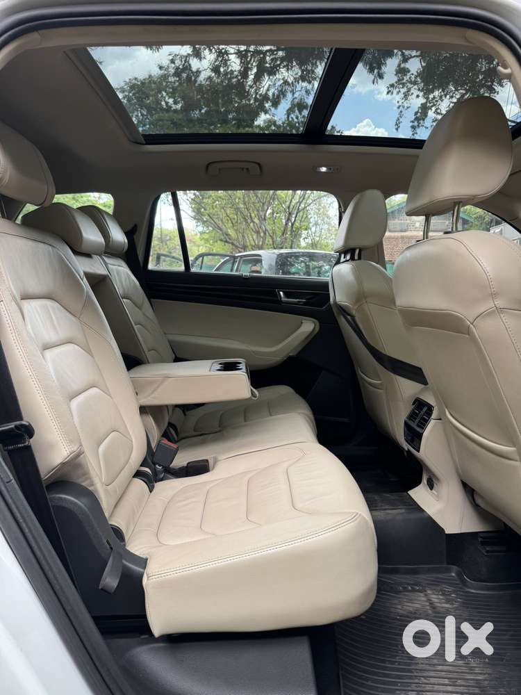 Skoda Kodiaq 2.0 Style Tdi 4x4 At, 2019, Diesel