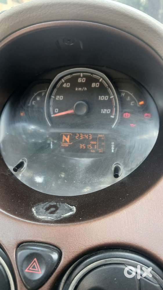 Tata Nano Petrol 2016