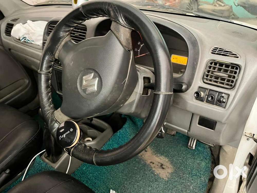 Maruti Suzuki Alto K10 2013 Petrol Good Condition