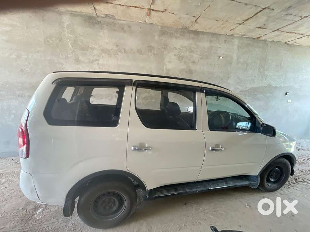 Mahindra Xylo 2012 Diesel