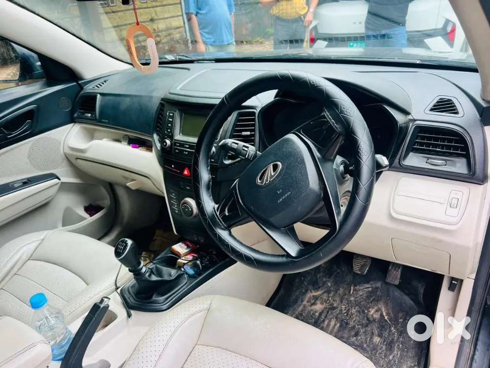 Mahindra Xuv300 2019