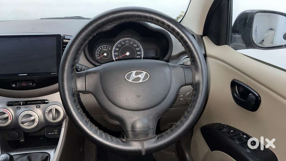 Hyundai I10 Sportz 1.2 Kappa2, 2013, Petrol