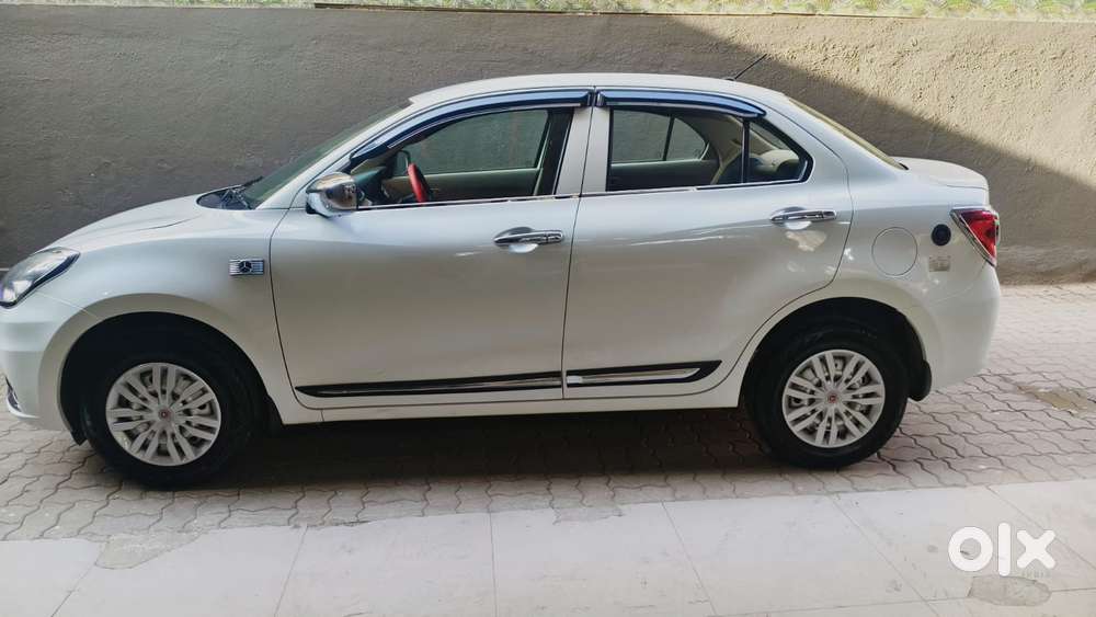 Maruti Suzuki Dzire 1.2 Tour S Cng, 2023, Cng & Hybrids
