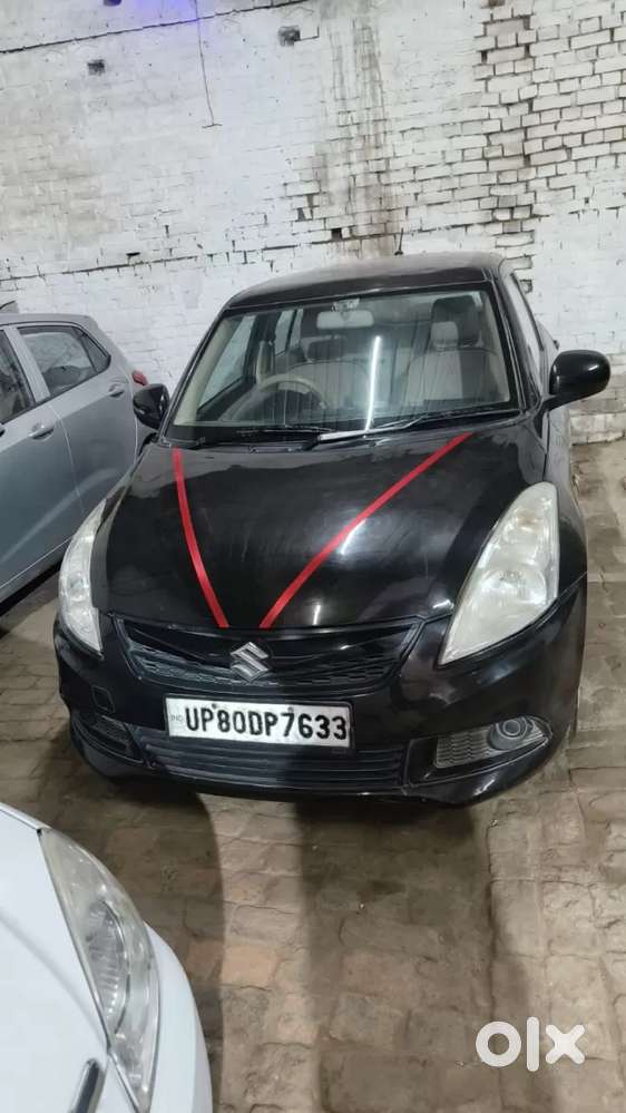 Maruti Suzuki Swift Dzire 2012-2015 Vdi, 2016, Diesel