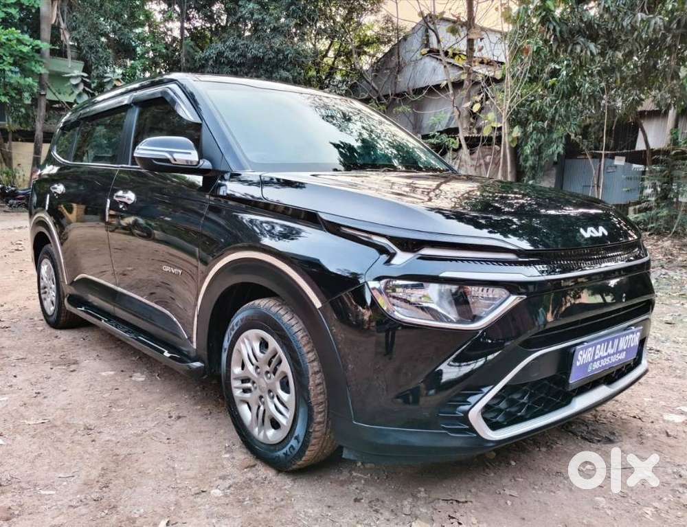 Kia Carens G1.5 6mt Gravity, 2025, Petrol