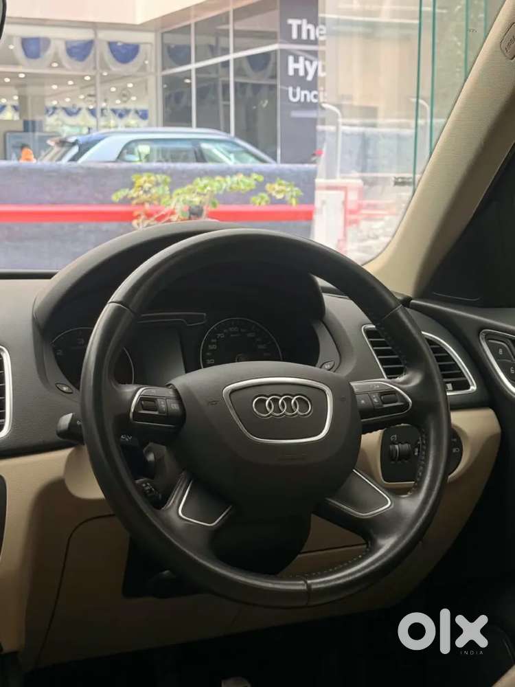 Audi Q3 30 Tdi S, 2019, Diesel