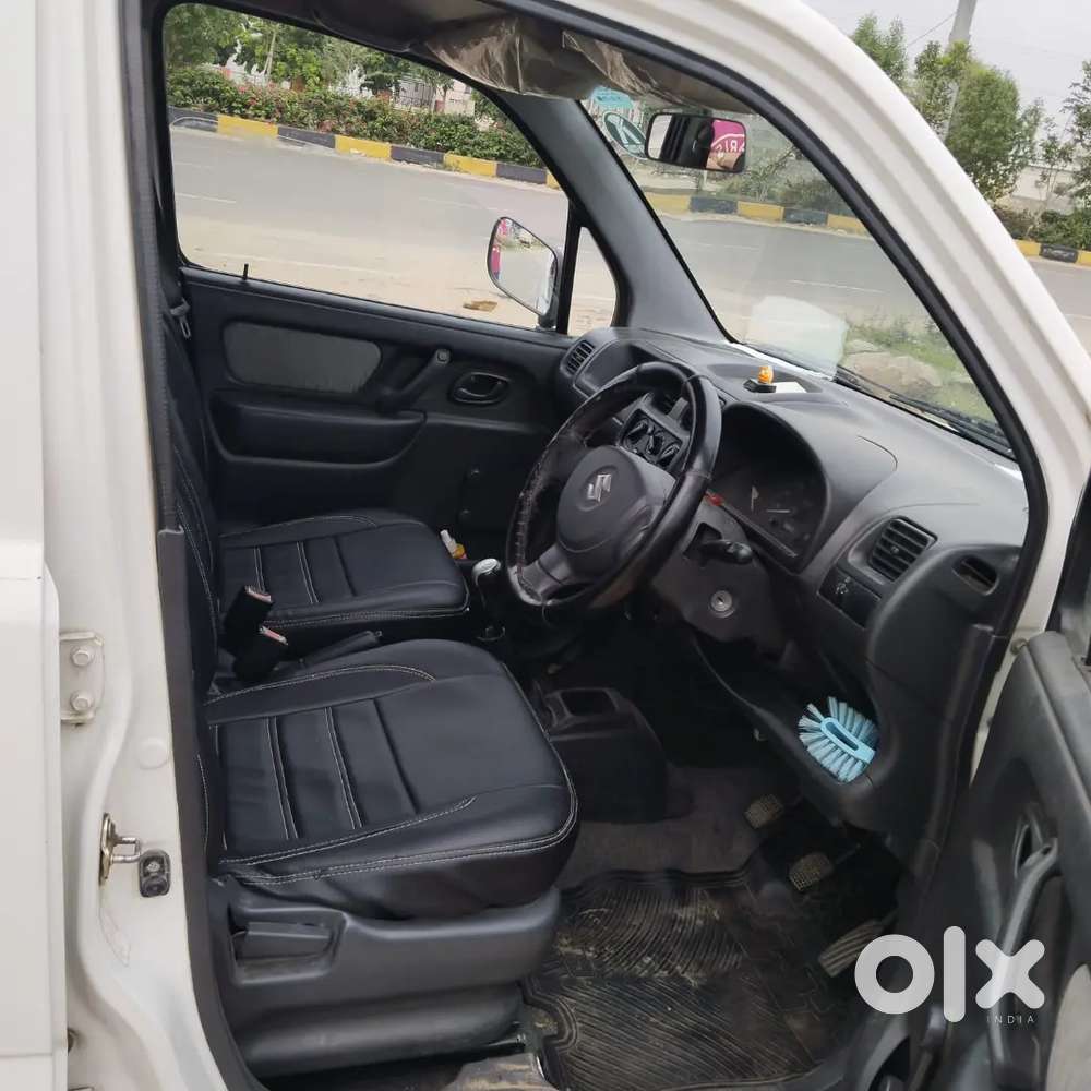 Maruti Suzuki Wagon R 2010
