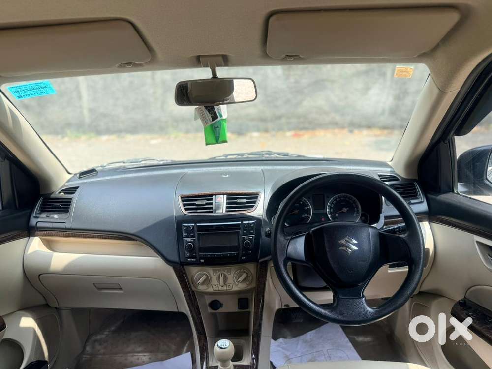 Maruti Suzuki Swift Dzire 2012-2015 Vdi, 2015, Diesel