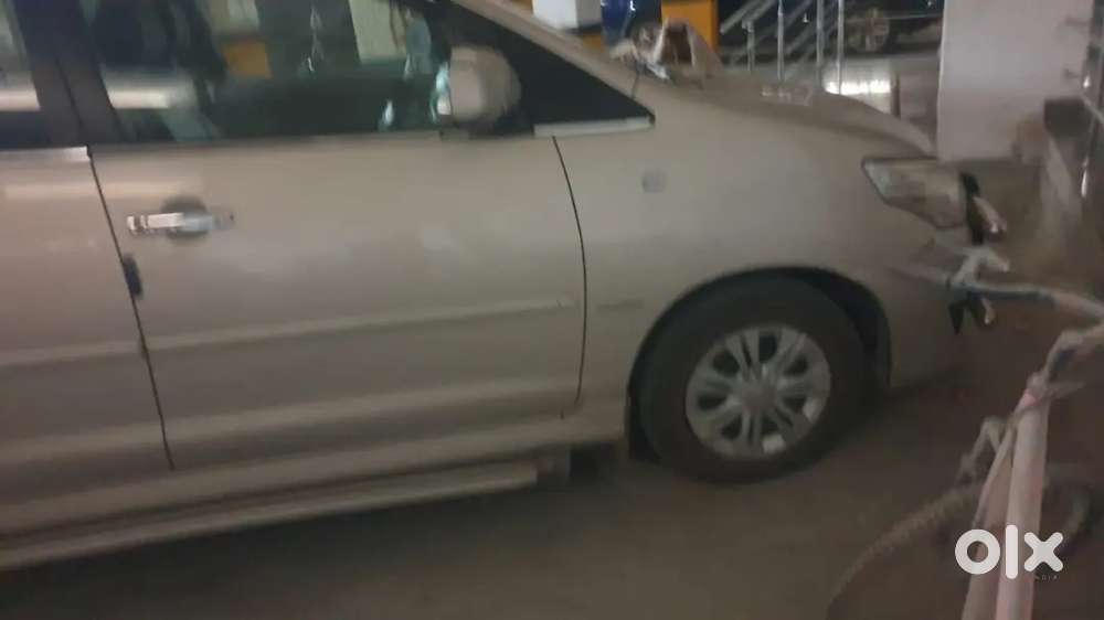 Innova Sale
