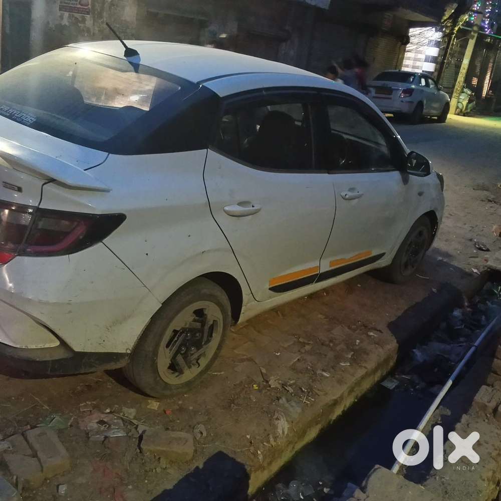 Hyundai Aura 1.2 S 2025