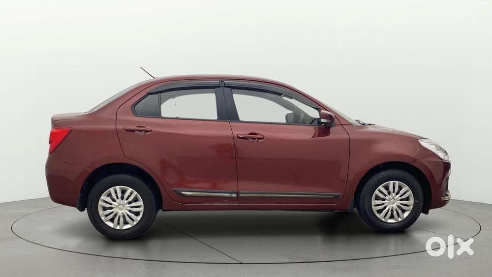 Maruti Suzuki Swift Dzire 1.2 Vxi Bsiv, 2019, Petrol