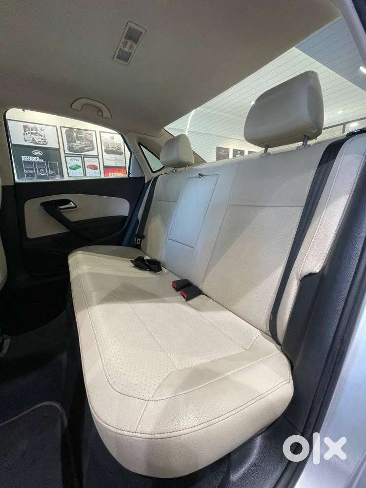 Skoda Rapid 1.0 Style At, 2020, Petrol