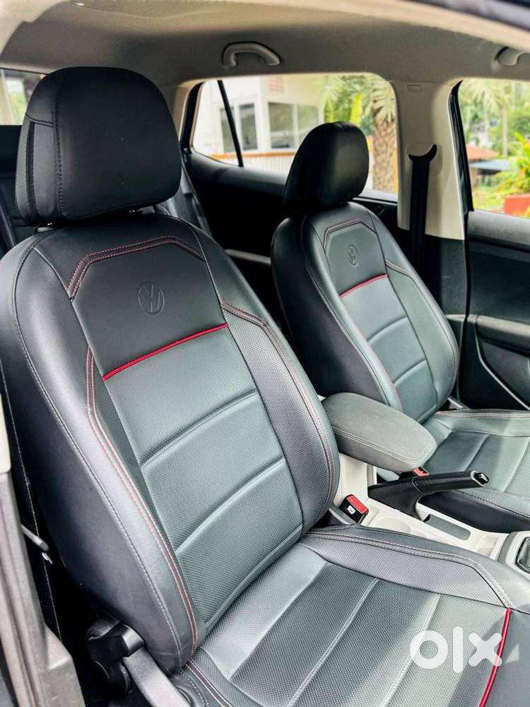 Volkswagen Taigun 1.0 Tsi Highline, 2022, Petrol