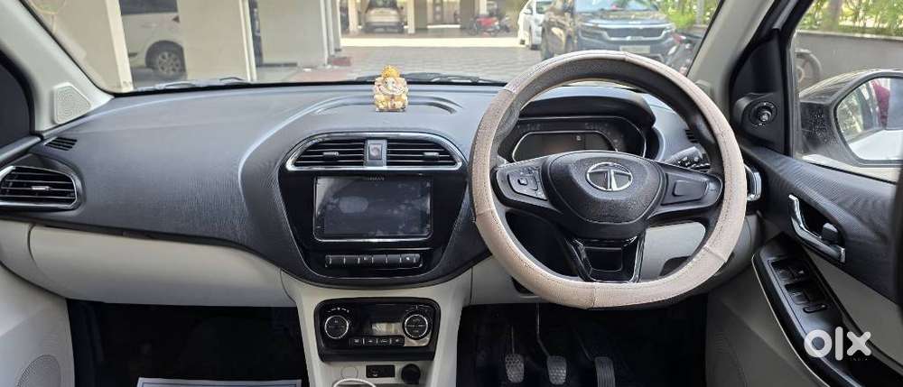 Tata Tiago 1.2 Revotron Xz (o), 2023, Petrol