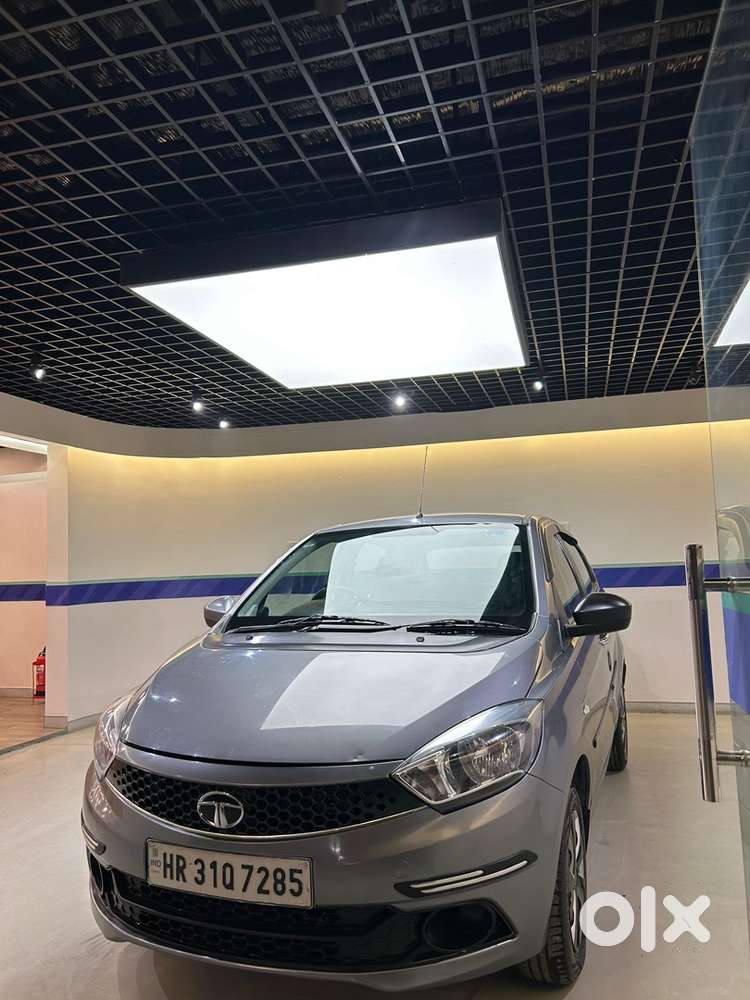 Tata Tiago Petrol 2019