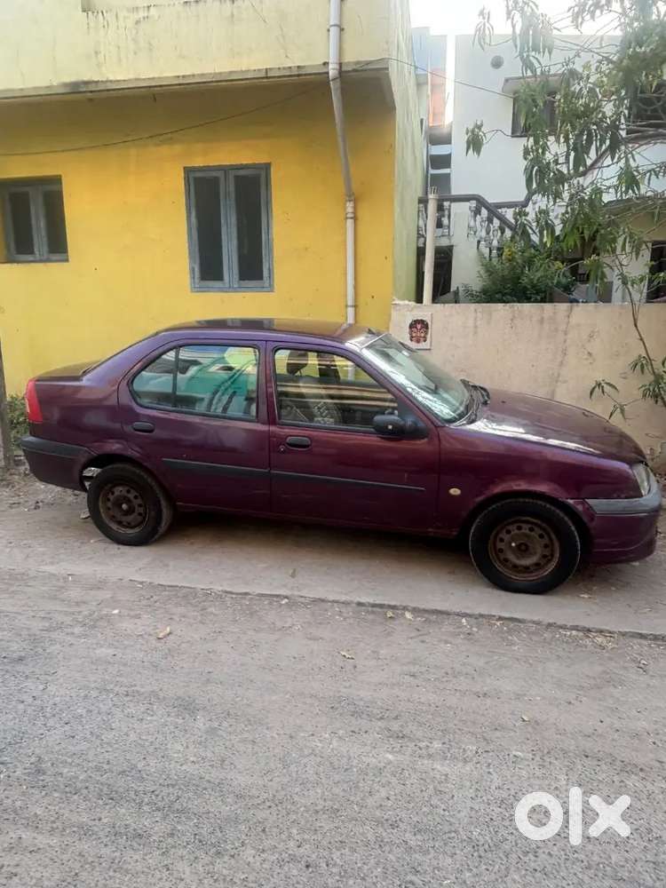 Ford Ikon 2003 Petrol Good Condition