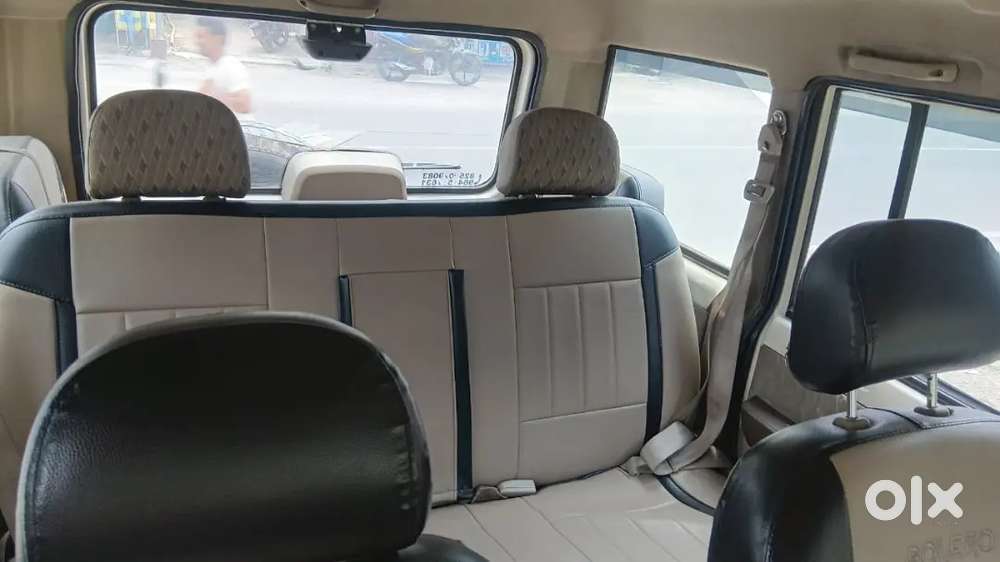 Mahindra Bolero Diesel Well Maintained