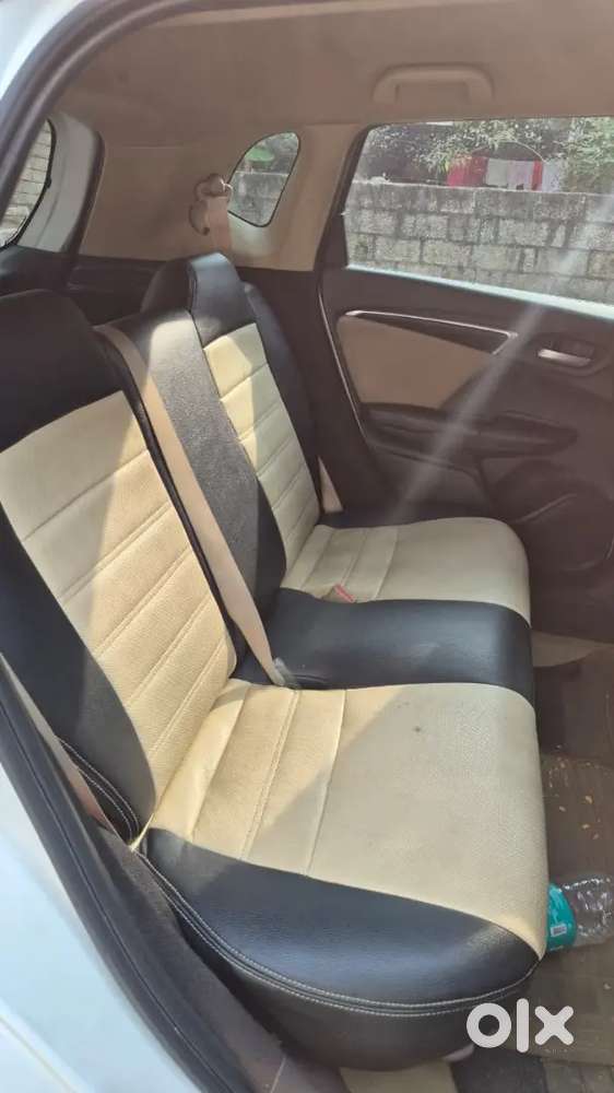 2017 Model Honda Jazz Well Maintained Petrol 79000 Km Driven