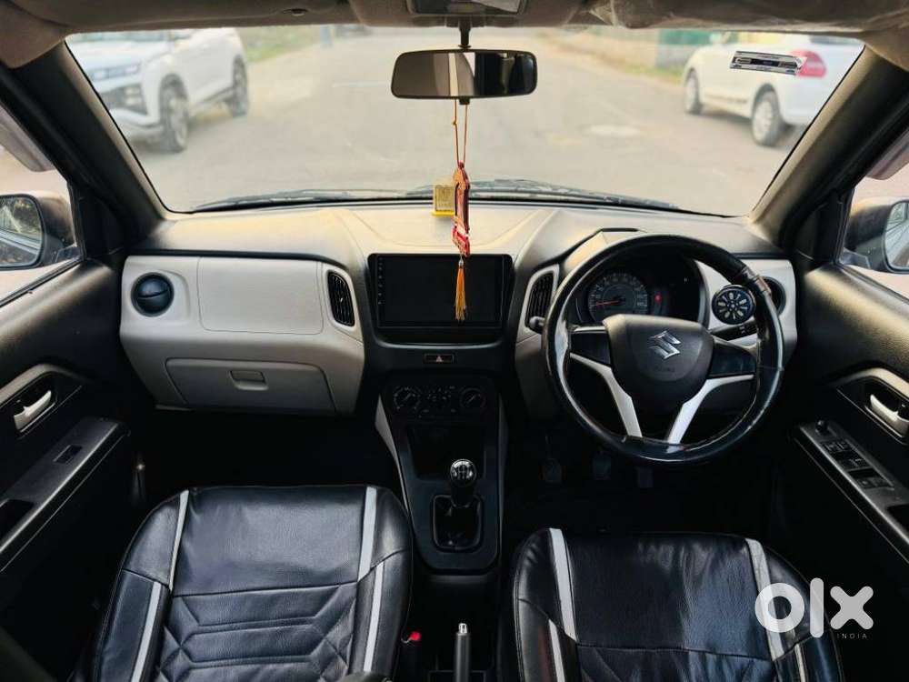Maruti Suzuki Wagon R, 2022, Cng & Hybrids