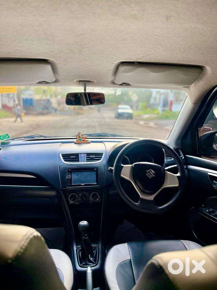 Maruti Suzuki Swift Vdi (o), 2013, Diesel