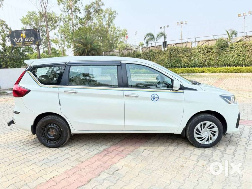 Maruti Suzuki Ertiga Vxi (o) Cng, 2024, Cng & Hybrids