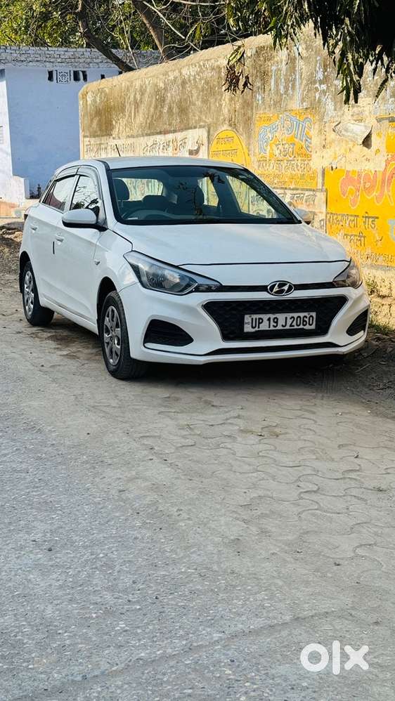 Hyundai I20 Magna Era 2019 Petrol