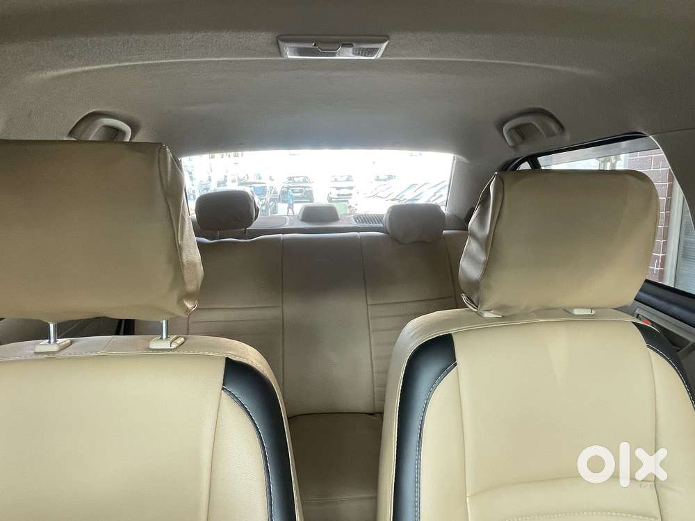 Maruti Suzuki Swift Dzire 1.3 Vxi, 2014, Petrol