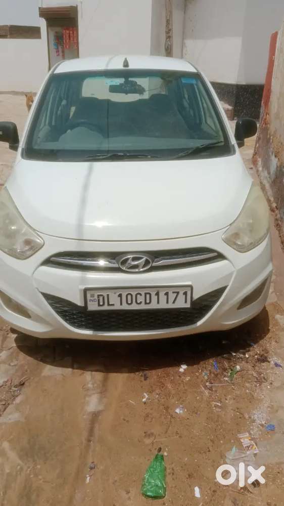 Good Condition Car