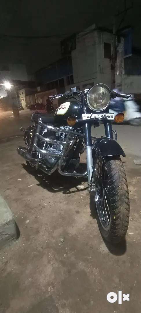 olx bike rs 200 pulsar