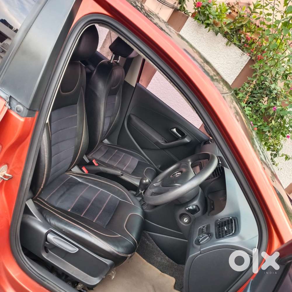 Volkswagen Polo 1.5 Tdi Comfortline, 2018, Diesel