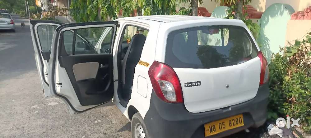 Maruti Suzuki Alto 2020