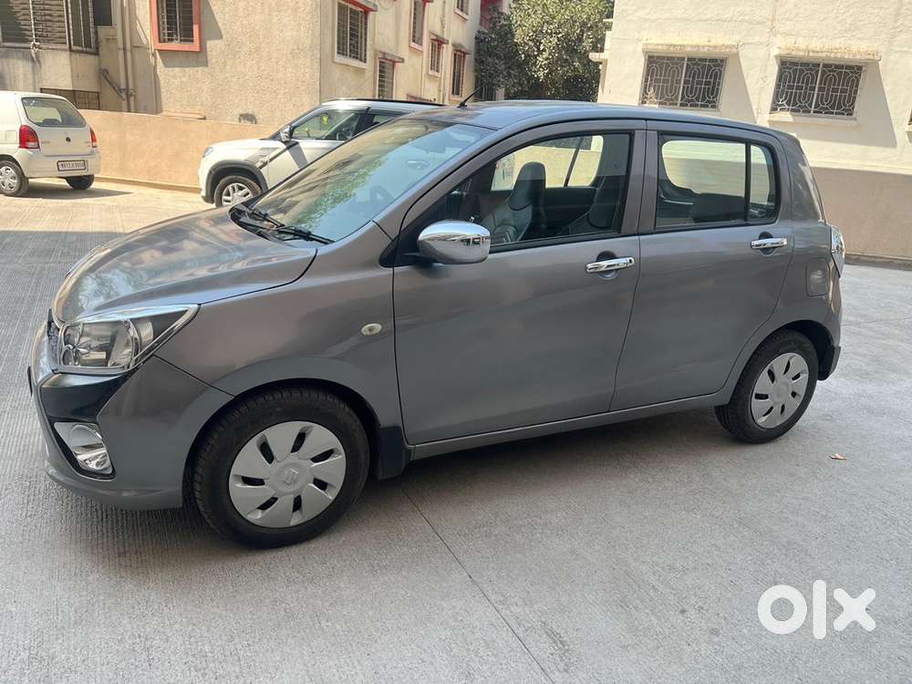 Maruti Suzuki Celerio 2021 Petrol 47670 Km Driven