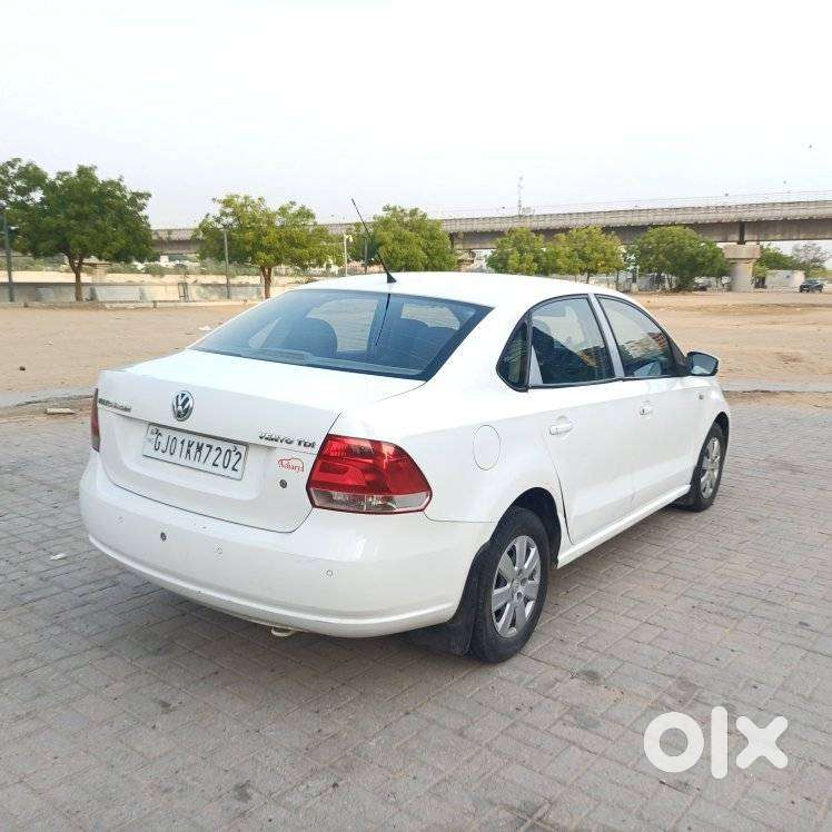 Volkswagen Vento 1.5 Comfortline Cup Edition Diesel, 2011, Diesel