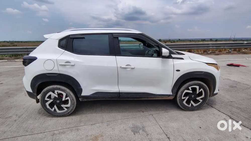 Nissan Magnite Xe 2023 Variant