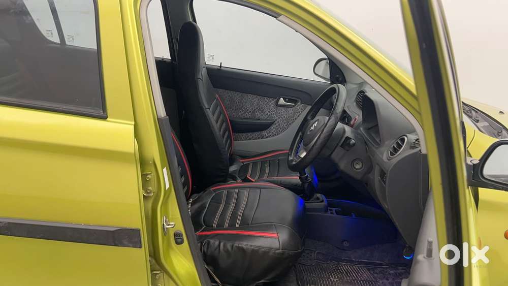 Maruti Suzuki Alto 800 0.8 Lxi Utsav Limited Edition, 2018, Petrol