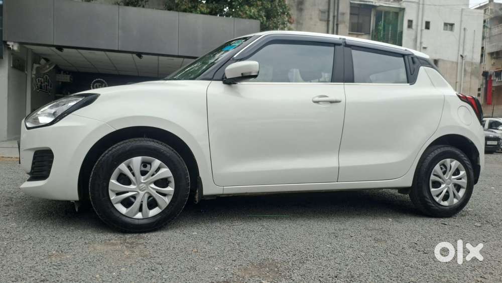 Maruti Suzuki Swift, 2023, Petrol