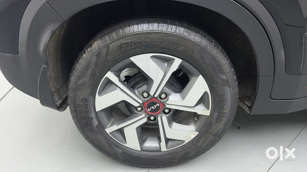 Kia Sonet 1.0 Gtx Plus Dct, 2022, Petrol