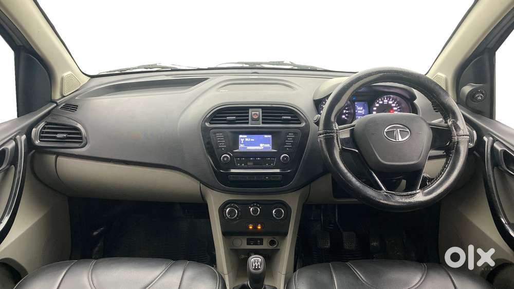 Tata Tiago 1.05 Revotorq Xt, 2018, Diesel